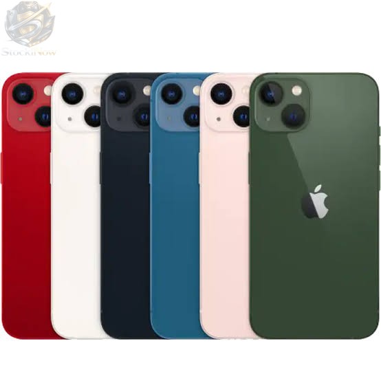 ایفون 13 نرمال